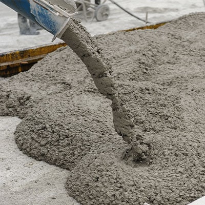 Concrete Pumping