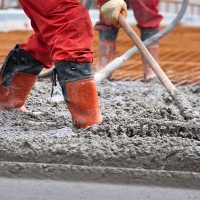Concrete Services
